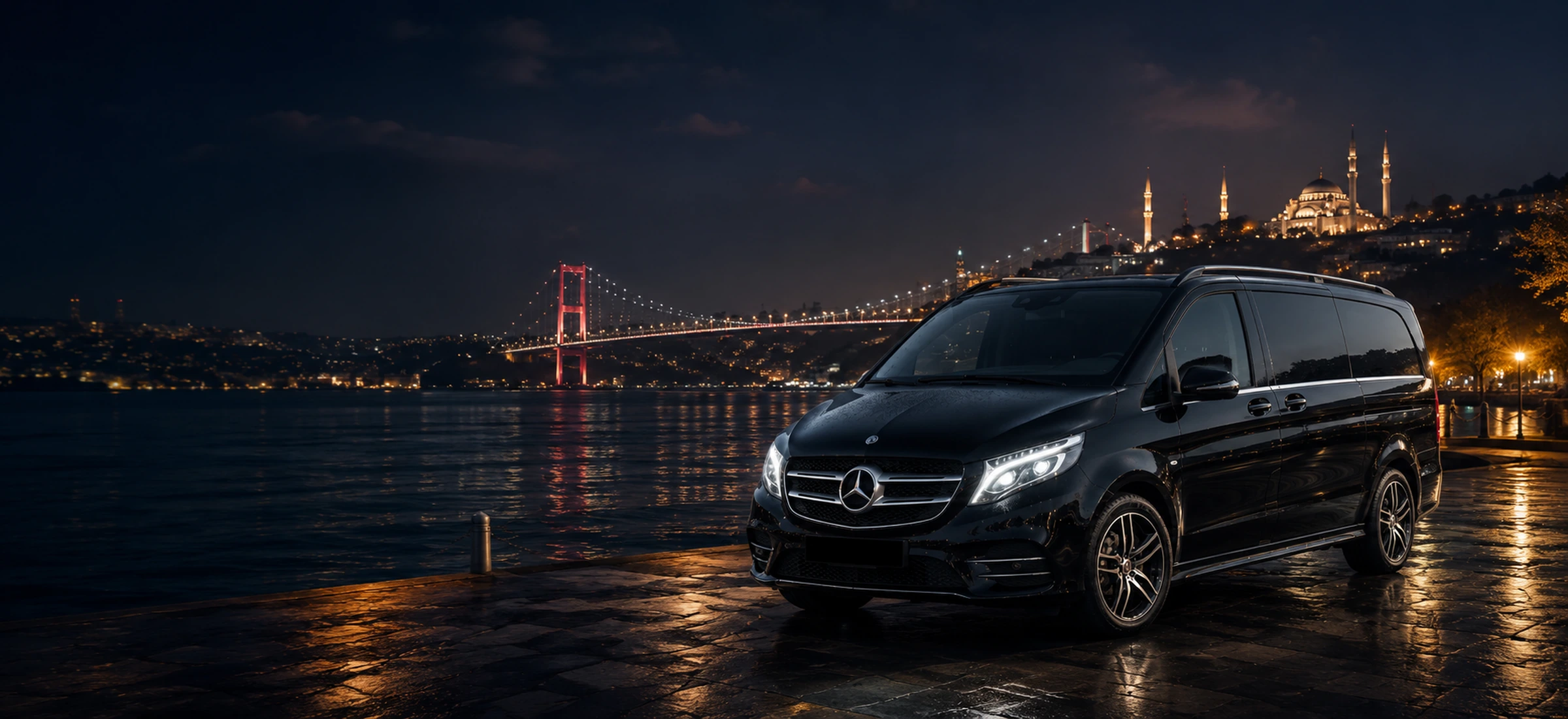 Ankara VIP Transfer