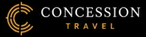 Concession Travel Logo