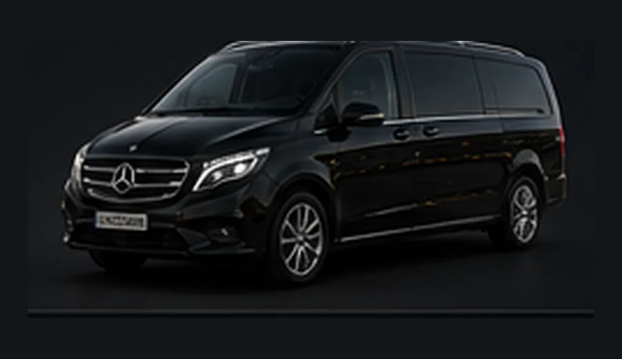 Mercedes Vito temsili araç görseli